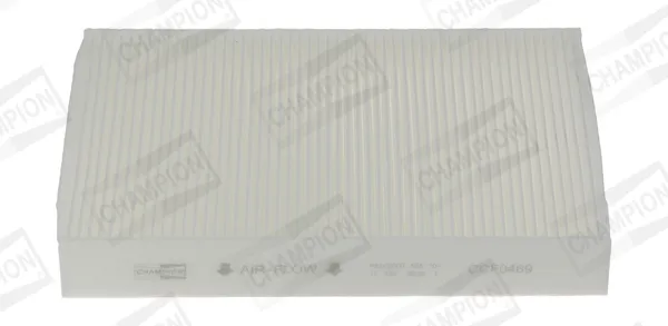 CHAMPION CCF0469 - Filtro, Aria abitacolo ATP Autoricambi Di Tendenza