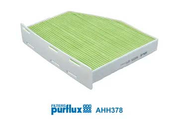 PURFLUX AHH378 - Filtro, Aria abitacolo ATP Autoricambi Offerta