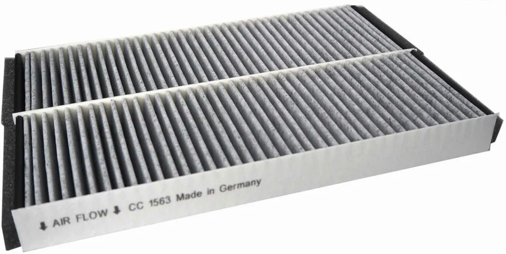 CORTECO 49415074 - Filtro, Aria abitacolo ATP Autoricambi Promo Stagionale