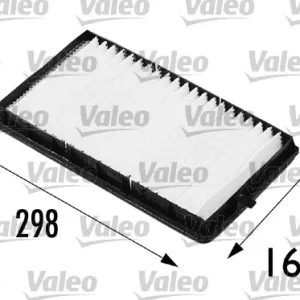 VALEO 698171 - Filtro, Aria abitacolo ATP Autoricambi Offerta Speciale