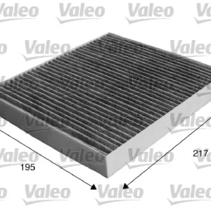 VALEO 715537 - Filtro, Aria abitacolo ATP Autoricambi Occasione Imperdibile