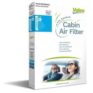 Nuovo Arrivo VALEO 715724 - Filtro, Aria abitacolo ATP Autoricambi