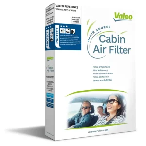Consegna Rapida VALEO 715733 - Filtro, Aria abitacolo ATP Autoricambi