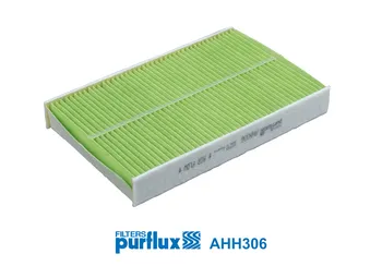 Prezzo Scontato PURFLUX AHH306 - Filtro, Aria abitacolo ATP Autoricambi