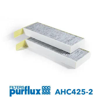 Promo Stagionale PURFLUX AHC425-2 - Filtro, Aria abitacolo ATP Autoricambi
