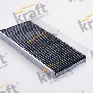 Popolare KRAFT AUTOMOTIVE 1732041 - Filtro, Aria abitacolo ATP Autoricambi
