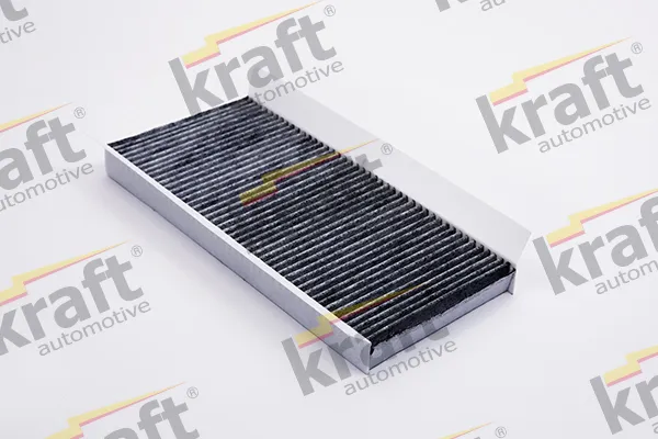 Popolare KRAFT AUTOMOTIVE 1732041 - Filtro, Aria abitacolo ATP Autoricambi