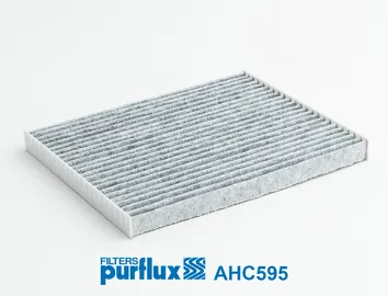 Nuovo Arrivo PURFLUX AHC595 - Filtro, Aria abitacolo ATP Autoricambi
