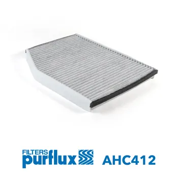 Non Perdere PURFLUX AHC412 - Filtro, Aria abitacolo ATP Autoricambi