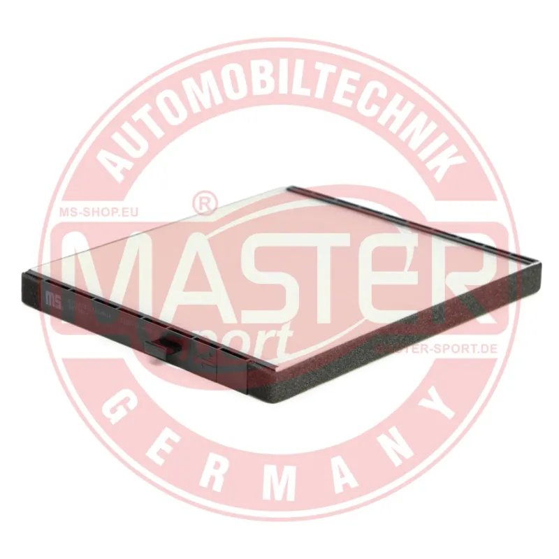 Compra Adesso MASTER-SPORT GERMANY 2330-IF-PCS-MS - Filtro, Aria abitacolo ATP Autoricambi