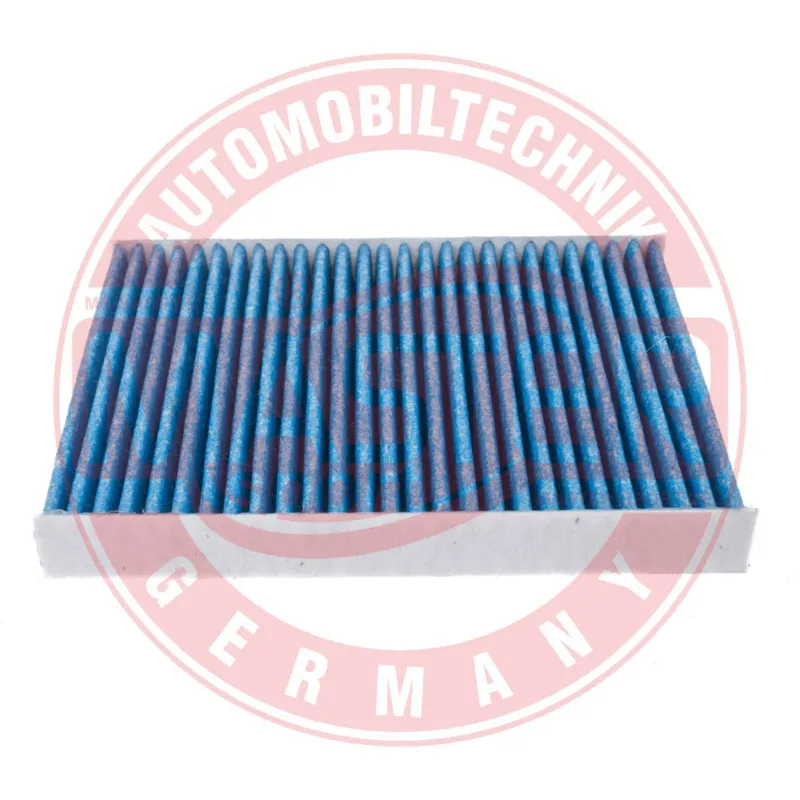MASTER-SPORT GERMANY 2335-IFB-PCS-MS - Filtro, Aria abitacolo ATP Autoricambi Offerta Lampo