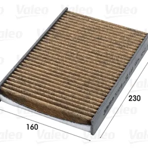 VALEO 701018 - Filtro, Aria abitacolo ATP Autoricambi Ultima Occasione