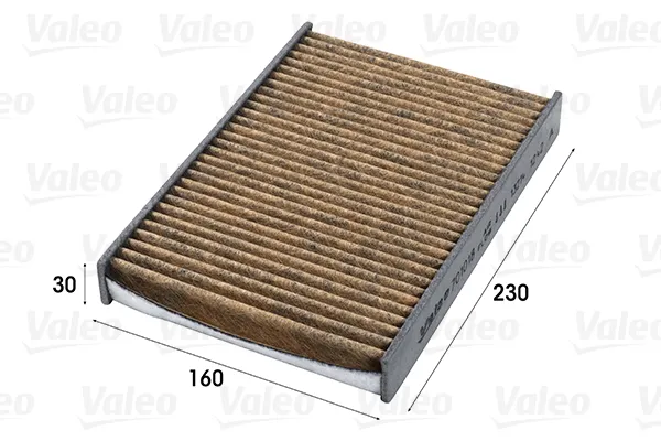 VALEO 701018 - Filtro, Aria abitacolo ATP Autoricambi Ultima Occasione