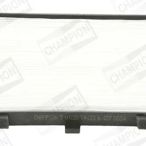 CHAMPION CCF0034 - Filtro, Aria abitacolo ATP Autoricambi Direttamente Dal Produttore