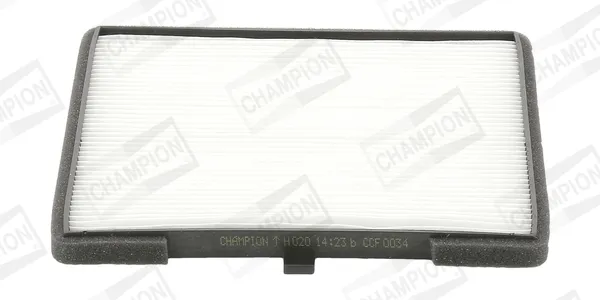 CHAMPION CCF0034 - Filtro, Aria abitacolo ATP Autoricambi Direttamente Dal Produttore