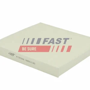 FAST FT37346 - Filtro, Aria abitacolo ATP Autoricambi Reso Gratuito
