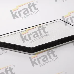 Nuova Collezione KRAFT AUTOMOTIVE 1735530 - Filtro, Aria abitacolo ATP Autoricambi