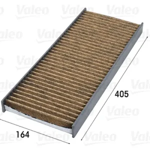 Prezzo Di Fabbrica VALEO 701013 - Filtro, Aria abitacolo ATP Autoricambi