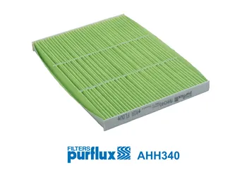 PURFLUX AHH340 - Filtro, Aria abitacolo ATP Autoricambi Consegna Rapida
