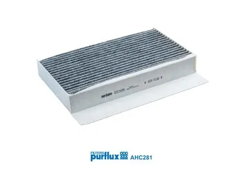PURFLUX AHC281 - Filtro, Aria abitacolo ATP Autoricambi Saldi