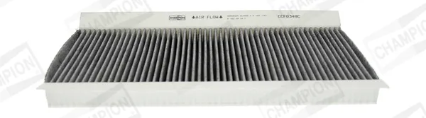 Compra Adesso CHAMPION CCF0348C - Filtro, Aria abitacolo ATP Autoricambi