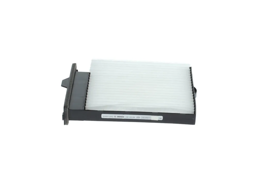 BOSCH 1 987 435 009 - Filtro, Aria abitacolo ATP Autoricambi Offerta Limitata