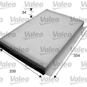 VALEO 715601 - Filtro, Aria abitacolo ATP Autoricambi Subito Disponibile
