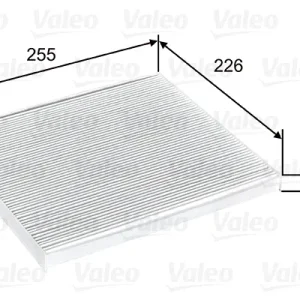 VALEO 715804 - Filtro, Aria abitacolo ATP Autoricambi Ultima Occasione