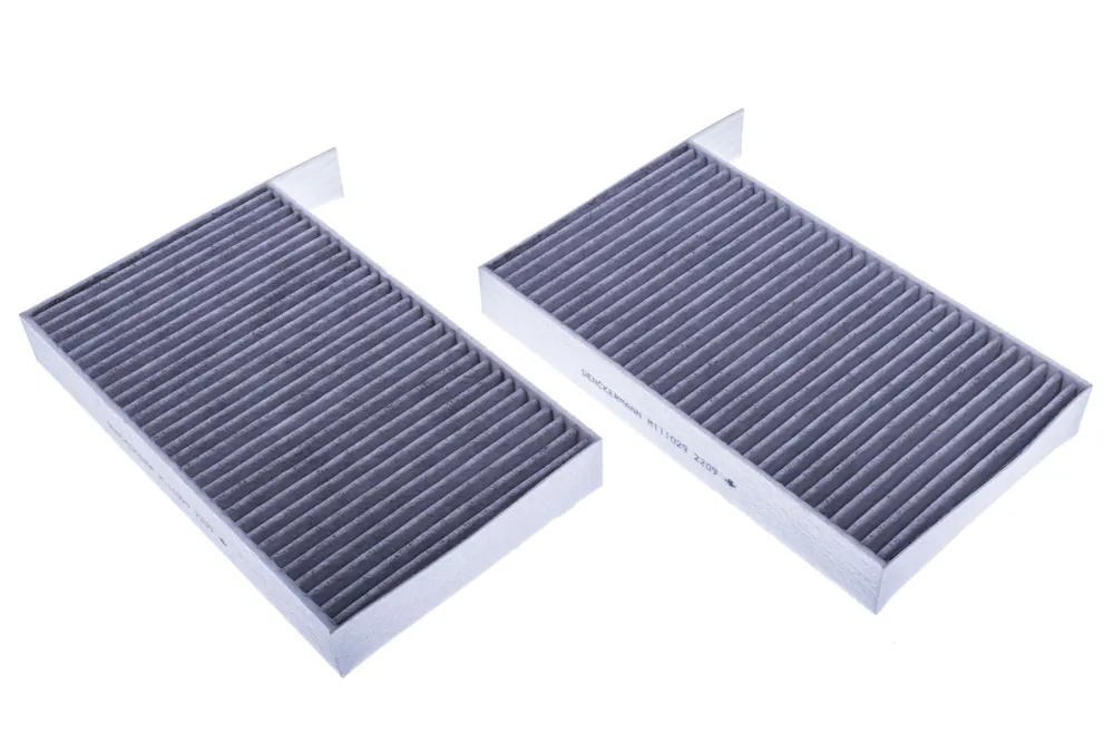 DENCKERMANN M111029 - Filtro, Aria abitacolo ATP Autoricambi Subito Disponibile