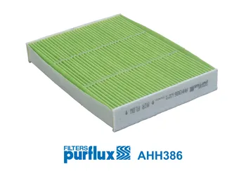Ultima Occasione PURFLUX AHH386 - Filtro, Aria abitacolo ATP Autoricambi