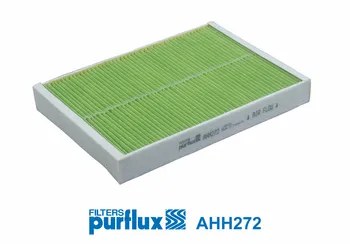 PURFLUX AHH272 - Filtro, Aria abitacolo ATP Autoricambi Spedizione Espresso