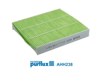 Direttamente Dal Produttore PURFLUX AHH238 - Filtro, Aria abitacolo ATP Autoricambi