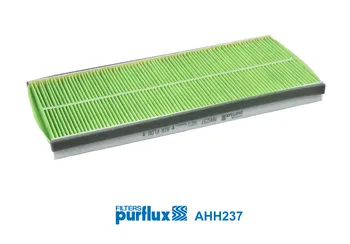 Prezzo Di Fabbrica PURFLUX AHH237 - Filtro, Aria abitacolo ATP Autoricambi