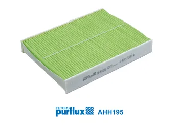 PURFLUX AHH195 - Filtro, Aria abitacolo ATP Autoricambi Occasione