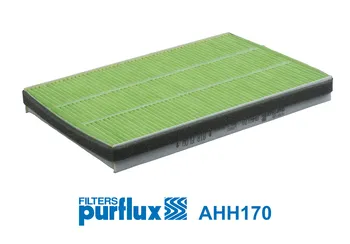 PURFLUX AHH170 - Filtro, Aria abitacolo ATP Autoricambi Esclusivo