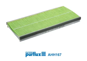 Prezzo Scontato PURFLUX AHH167 - Filtro, Aria abitacolo ATP Autoricambi
