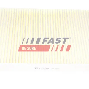 Scelto Dai Clienti FAST FT37339 - Filtro, Aria abitacolo ATP Autoricambi