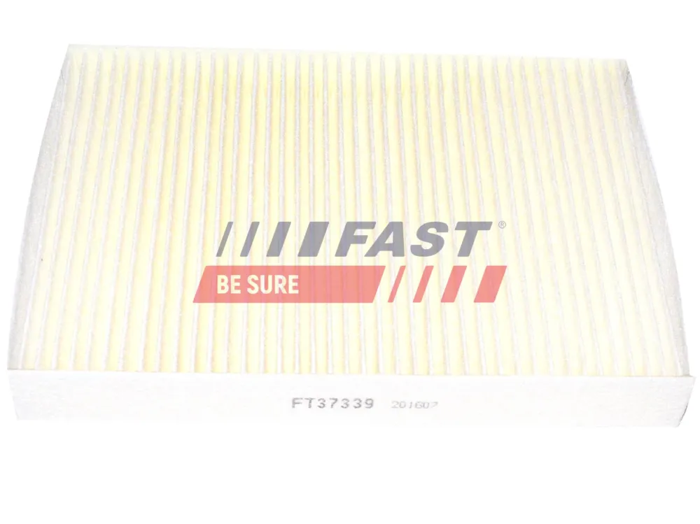 Scelto Dai Clienti FAST FT37339 - Filtro, Aria abitacolo ATP Autoricambi