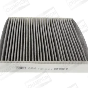 Pagamento Sicuro CHAMPION CCF0357C - Filtro, Aria abitacolo ATP Autoricambi
