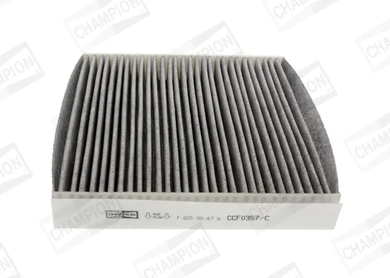 Pagamento Sicuro CHAMPION CCF0357C - Filtro, Aria abitacolo ATP Autoricambi
