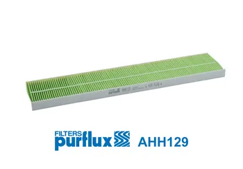 PURFLUX AHH129 - Filtro, Aria abitacolo ATP Autoricambi Ordina Subito