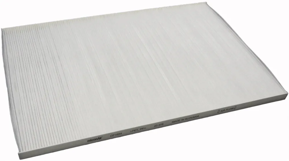 CORTECO 49125166 - Filtro, Aria abitacolo ATP Autoricambi Acquista Ora