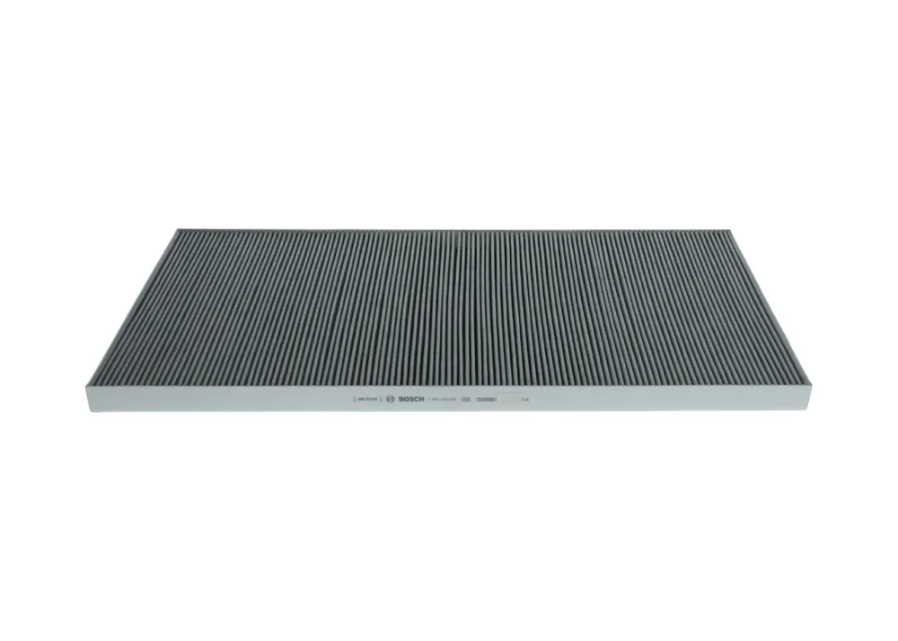 BOSCH 1 987 435 638 - Filtro, Aria abitacolo ATP Autoricambi Promozione