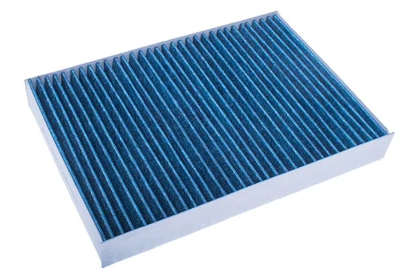 Occasione Imperdibile DENCKERMANN M110865A - Filtro, Aria abitacolo ATP Autoricambi