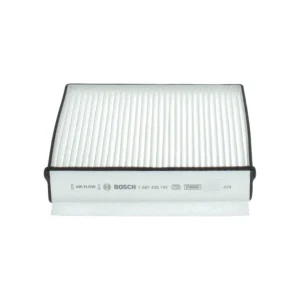 BOSCH 1 987 435 191 - Filtro, Aria abitacolo ATP Autoricambi Reso Gratuito