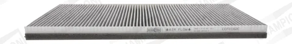 Saldi CHAMPION CCF0162C - Filtro, Aria abitacolo ATP Autoricambi