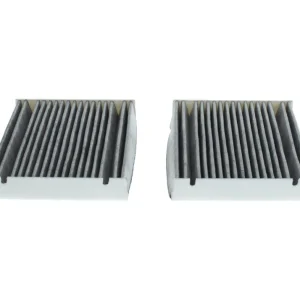 BOSCH 1 987 435 636 - Filtro, Aria abitacolo ATP Autoricambi Soddisfatti O Rimborsati