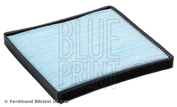 Occasione Imperdibile BLUE PRINT ADBP250025 - Filtro, Aria abitacolo ATP Autoricambi