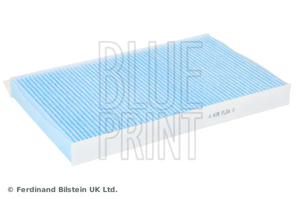 BLUE PRINT ADBP250110 - Filtro, Aria abitacolo ATP Autoricambi Spedito Oggi