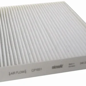 CORTECO 49124425 - Filtro, Aria abitacolo ATP Autoricambi Subito Disponibile
